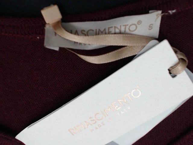 Vestido de inverno Rinascimento – photo 3